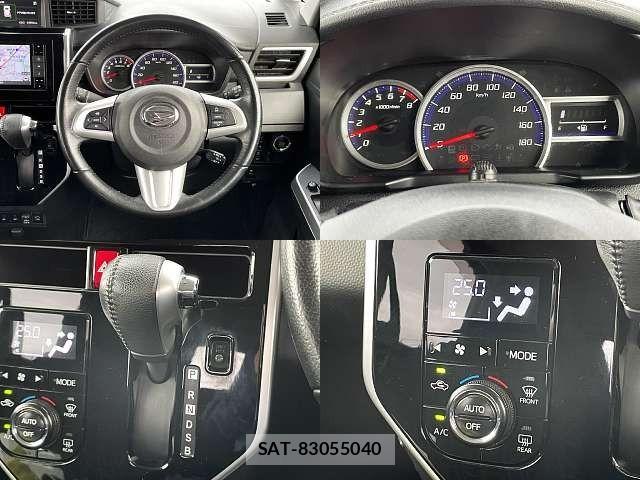 Daihatsu THOR 2019-04 6753604-3