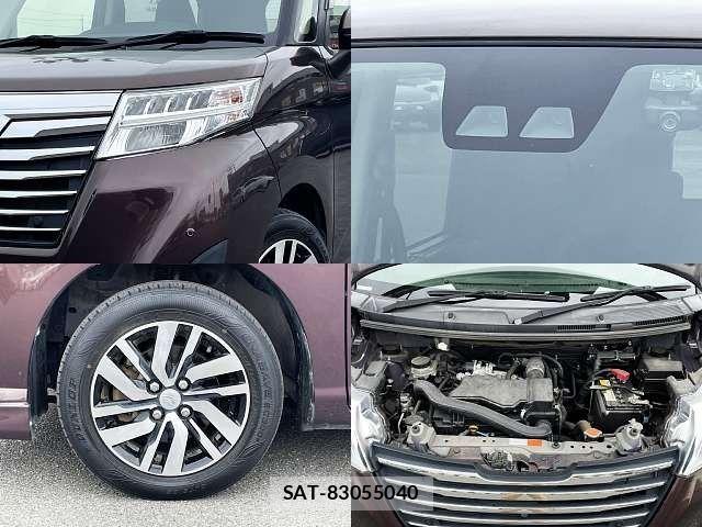 Daihatsu THOR 2019-04 6753604-6