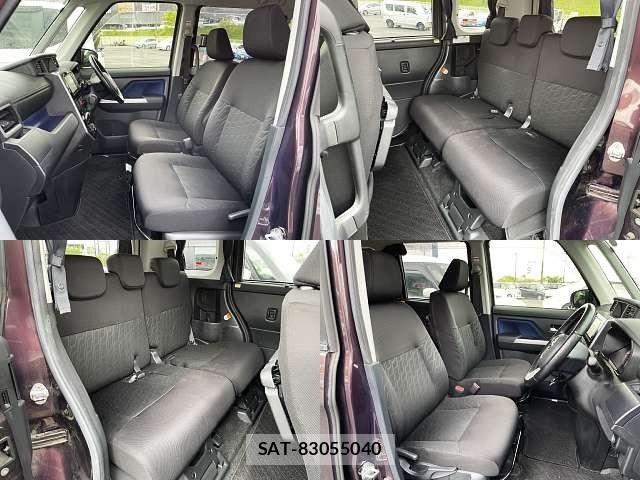 Daihatsu THOR 2019-04 6753604-7