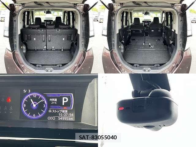 Daihatsu THOR 2019-04 6753604-8