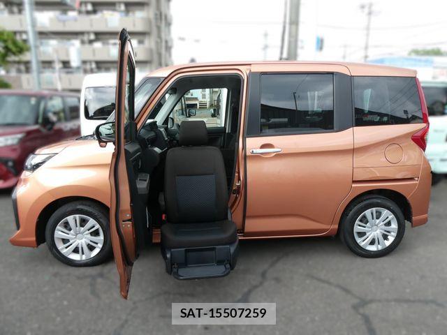 Daihatsu THOR 2021-06 6817635-0