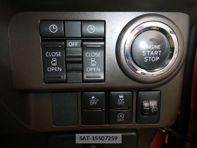 Daihatsu THOR 2021-06 6817635-11