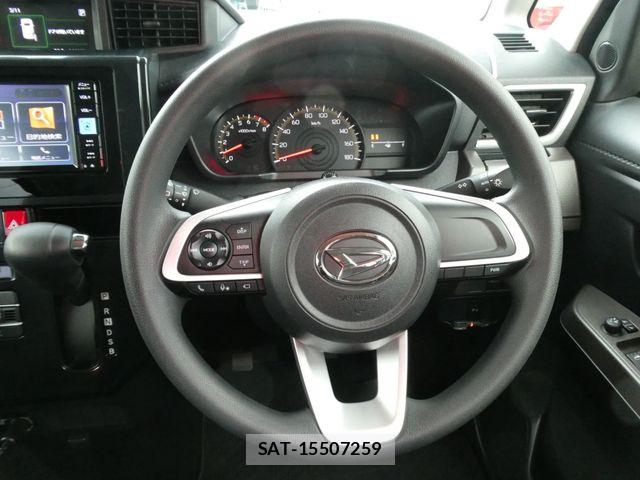 Daihatsu THOR 2021-06 6817635-14