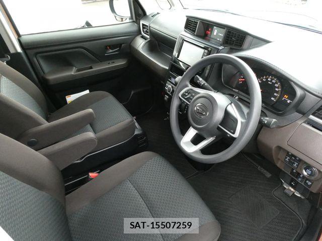 Daihatsu THOR 2021-06 6817635-16
