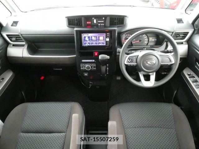 Daihatsu THOR 2021-06 6817635-18