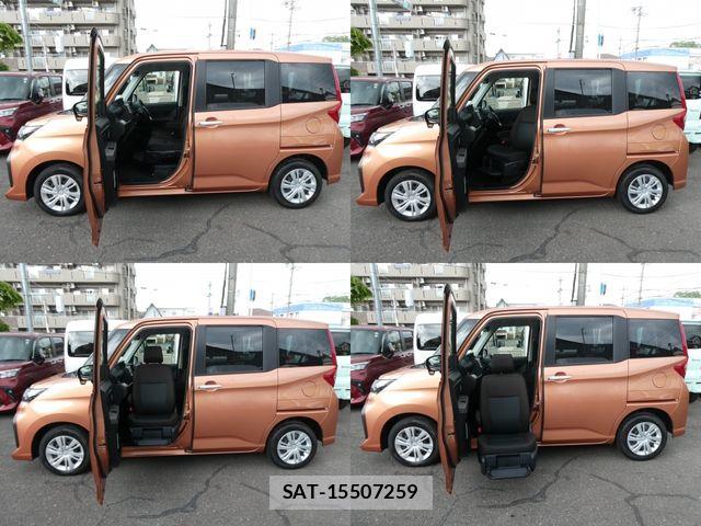 Daihatsu THOR 2021-06 6817635-1