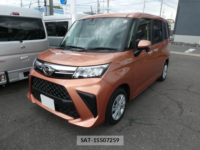 Daihatsu THOR 2021-06 6817635-26