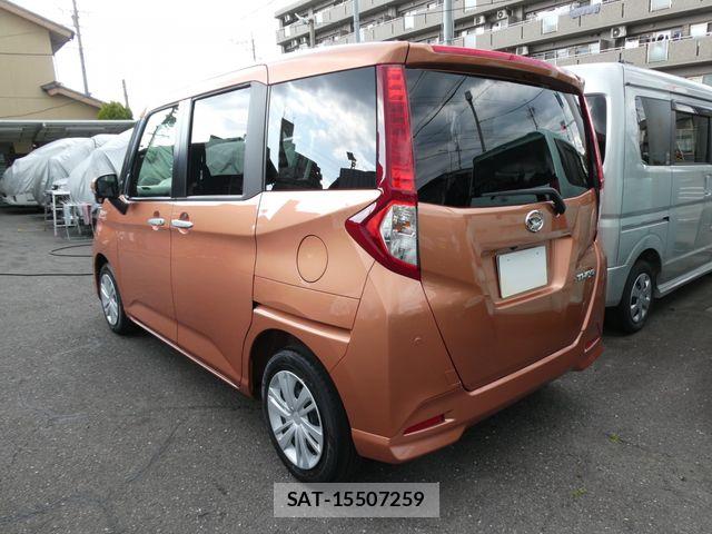 Daihatsu THOR 2021-06 6817635-27