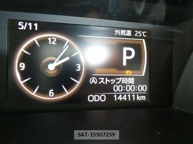 Daihatsu THOR 2021-06 6817635-28