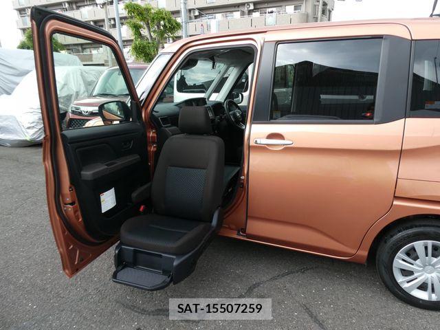 Daihatsu THOR 2021-06 6817635-2