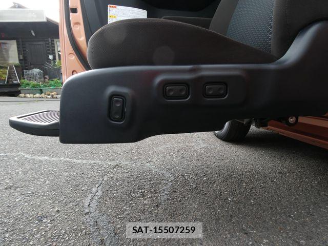 Daihatsu THOR 2021-06 6817635-3