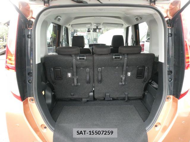 Daihatsu THOR 2021-06 6817635-6