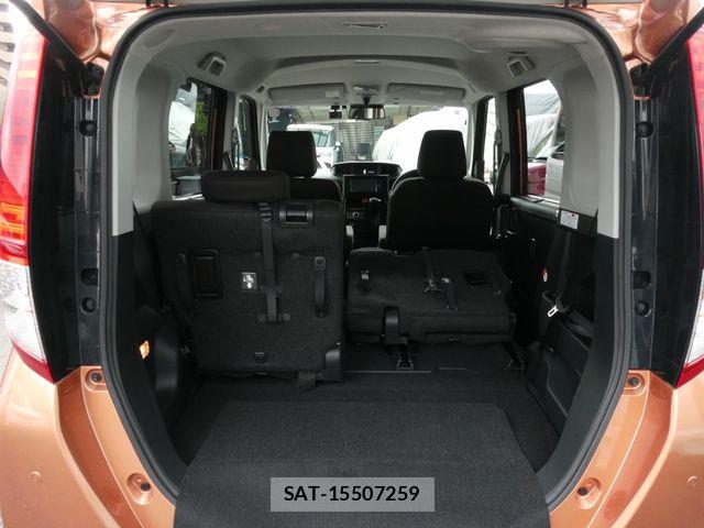 Daihatsu THOR 2021-06 6817635-8