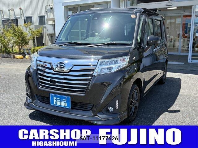 Daihatsu THOR 2018-07 6817631-0