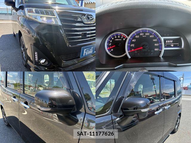 Daihatsu THOR 2018-07 6817631-9