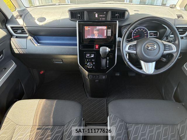 Daihatsu THOR 2018-07 6817631-1