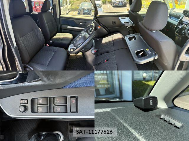 Daihatsu THOR 2018-07 6817631-5