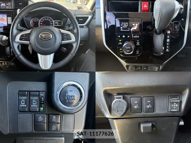 Daihatsu THOR 2018-07 6817631-6