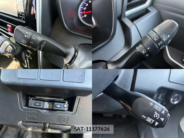 Daihatsu THOR 2018-07 6817631-7