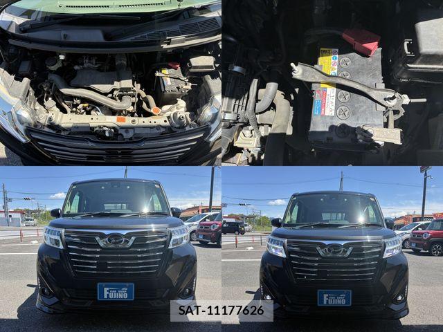 Daihatsu THOR 2018-07 6817631-8