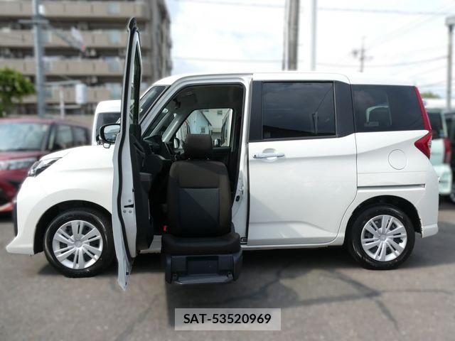 Daihatsu THOR 2022-12 6817636-0