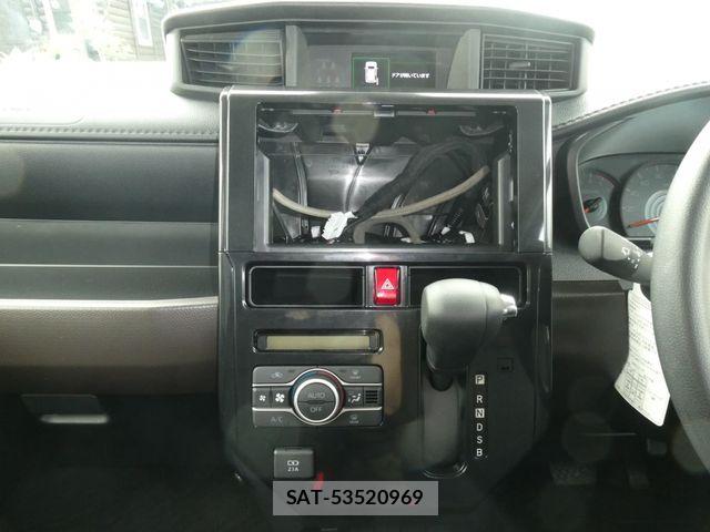 Daihatsu THOR 2022-12 6817636-9