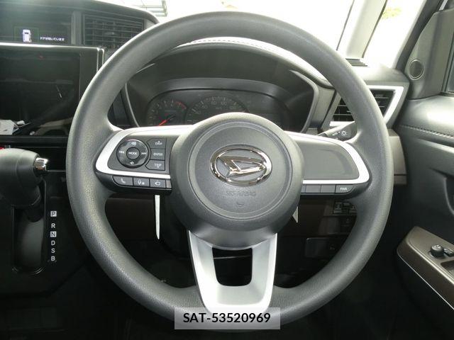 Daihatsu THOR 2022-12 6817636-12