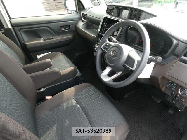 Daihatsu THOR 2022-12 6817636-14