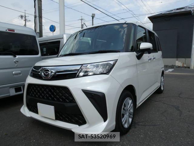 Daihatsu THOR 2022-12 6817636-28