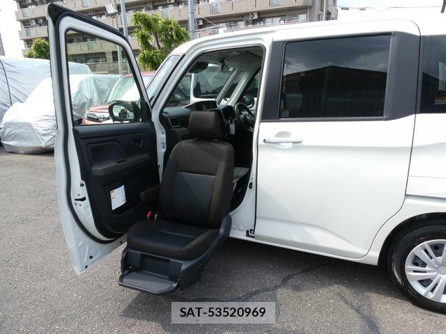Daihatsu THOR 2022-12 6817636-2