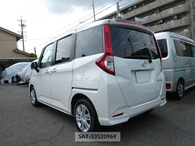 Daihatsu THOR 2022-12 6817636-29