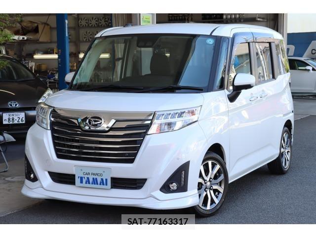 Daihatsu THOR 2019-03 6817633-0