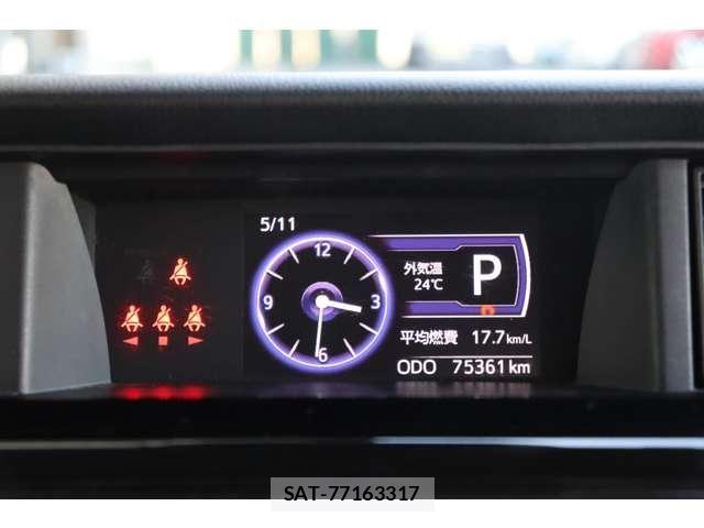 Daihatsu THOR 2019-03 6817633-17