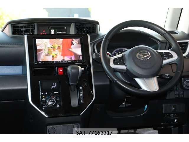 Daihatsu THOR 2019-03 6817633-1