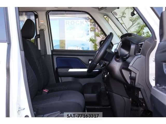 Daihatsu THOR 2019-03 6817633-19