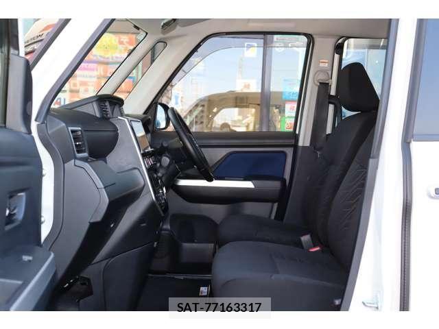 Daihatsu THOR 2019-03 6817633-22