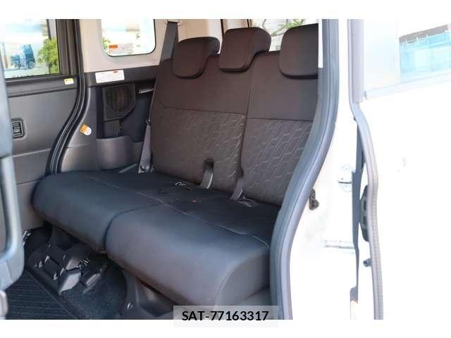 Daihatsu THOR 2019-03 6817633-26