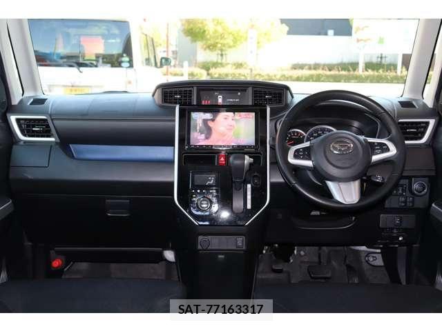 Daihatsu THOR 2019-03 6817633-28