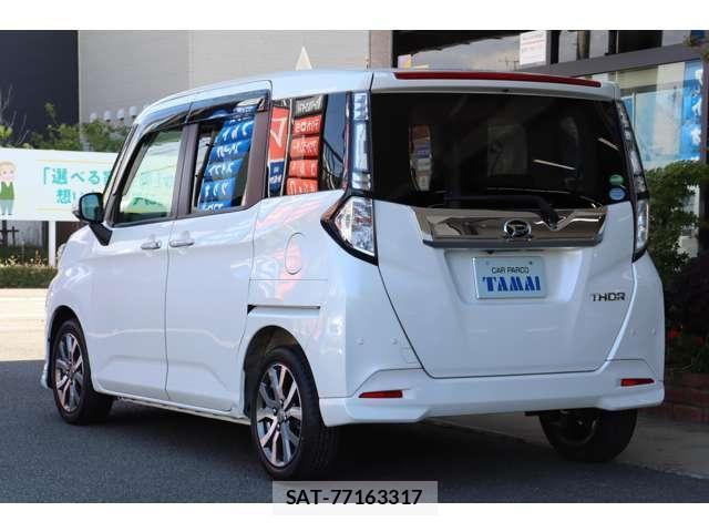 Daihatsu THOR 2019-03 6817633-2