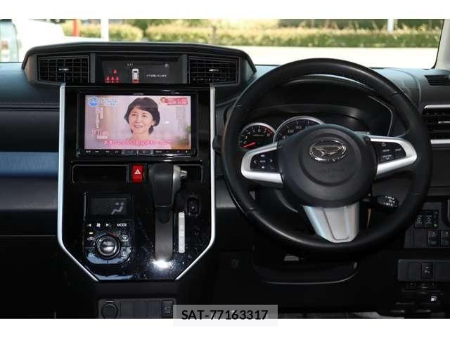 Daihatsu THOR 2019-03 6817633-3
