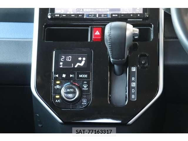 Daihatsu THOR 2019-03 6817633-7