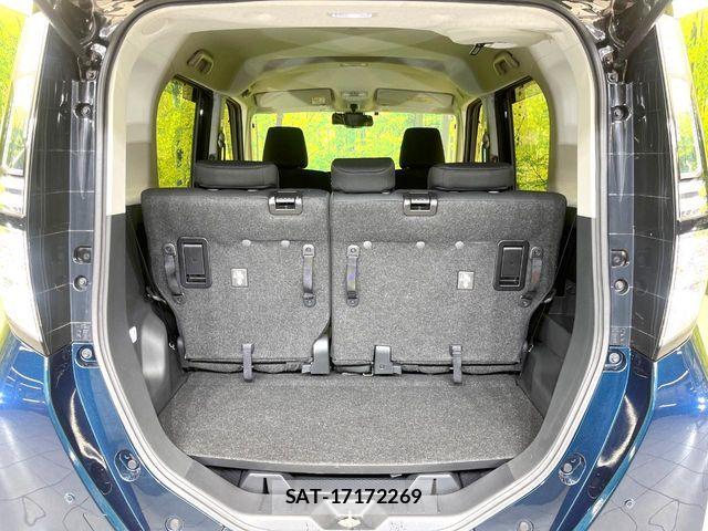 Daihatsu THOR 2017-04 6914538-9