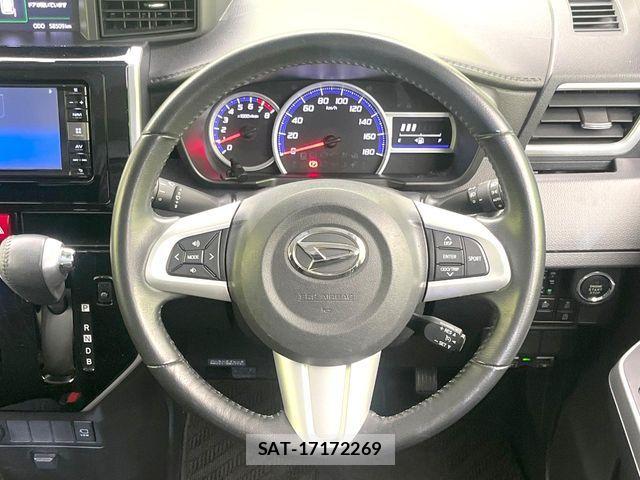 Daihatsu THOR 2017-04 6914538-10