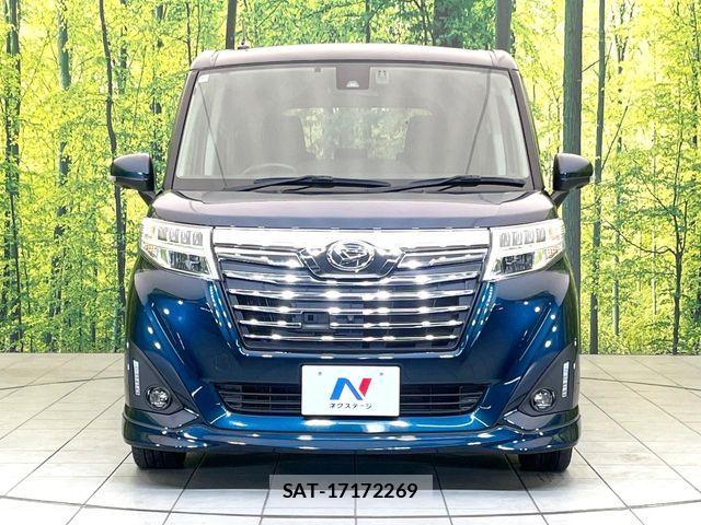 Daihatsu THOR 2017-04 6914538-13