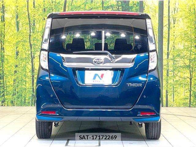 Daihatsu THOR 2017-04 6914538-14