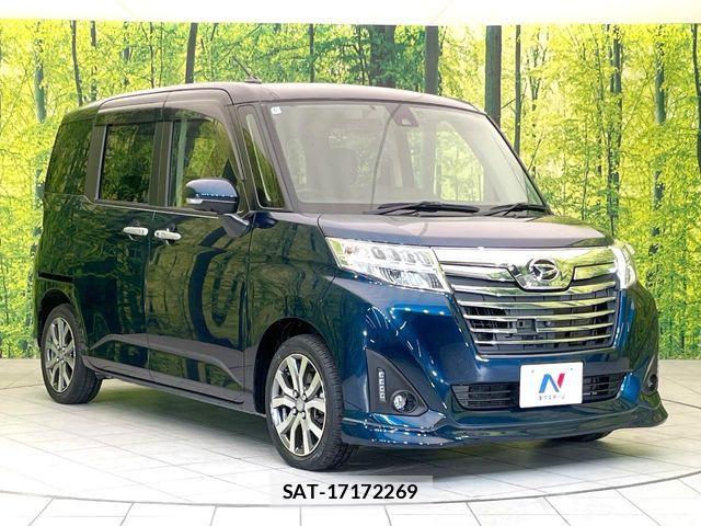 Daihatsu THOR 2017-04 6914538-15