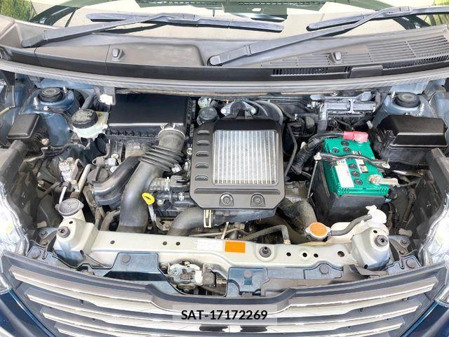 Daihatsu THOR 2017-04 6914538-17