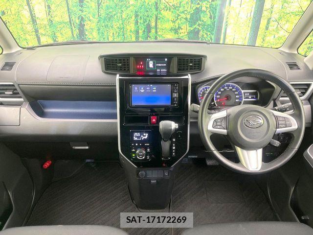 Daihatsu THOR 2017-04 6914538-1