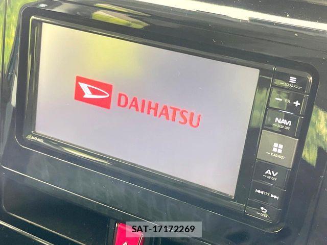 Daihatsu THOR 2017-04 6914538-2