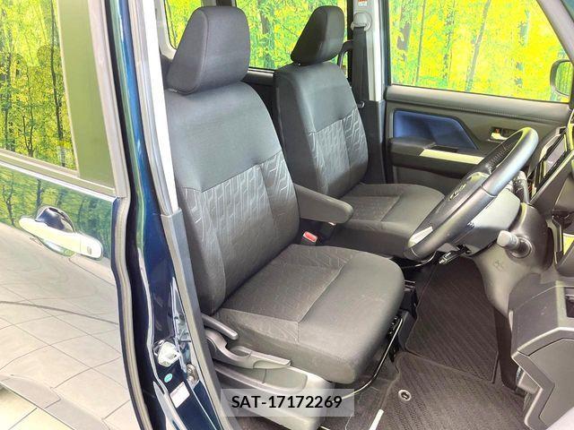 Daihatsu THOR 2017-04 6914538-7
